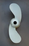 276866 Omc Johnson Evinrude Prop. Fixed Price $29.99.