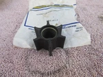 Mercury Antique Outboard Motor Impeller # 47-20813 18-3008 MK15 MK20 MK25 MK30. Fixed Price $24.95.