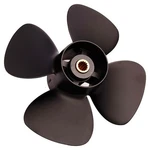 Solas Amita 4 Yamaha 8.7" Diameter X Pitch Rh Propeller, 3013-087-07. Fixed Price $99.89.