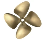 Michigan Wheel Ambush 635302 13 X 16 1-1/8" Rh Propeller 84-1143. Fixed Price $389.94.