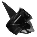 Spline Aluminum Propeller For Suzuki Df 25 30HP 58100-96470-019. Fixed Price $51.20.