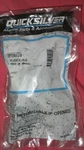 Quicksilver 859818 Rubber Bushing Replacement Evinrude Johnson 40-75HP 13 Spline. Fixed Price $17.00.