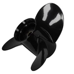Boat Propeller For Evinrude Johnson 25HP 30HP 35HP 10.5X11 765049 Blade. Fixed Price $55.22.