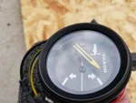 Honda Marine Outboard Trim/tilt Gauge PN37260-ZV5-821. Fixed Price $30.00.