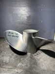 Suzuki DF175AZ 3BLADE Propeller 16X21.5P Lh. Fixed Price $399.00.