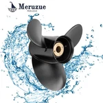 11 1/8 X 13 Boat Propeller For Mercury 25-70HP Tooth,rh 48-855858A5. Fixed Price $55.10.