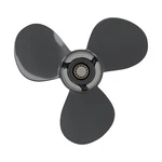 Spline Propeller For Honda Outboard 35-60HP 59130-ZV5-013AH. Fixed Price $44.00.