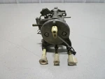 278369 1963 Evinrude 10 Hp Carburetor Assembly. Fixed Price $129.99.