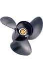 AL#447 9X10 OMC3B Rh Aluminum Propeller. Fixed Price $75.00.