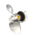 Solas Saturn 9-1/4" Diameter X 10" Pitch Rh 2121-093-10 Boat Propeller. Fixed Price $175.01.