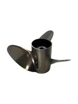 Omc Evinrude Johnson, X 14 1/2 22 Lh, Raker Ss Propeller, 398503, New, Oem. Fixed Price $399.99.
