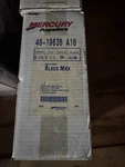 Mercury 48-19636A10 , 10.375 X 9.5 Pitch Final Sale Nib Nos. Fixed Price $80.01.