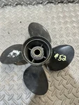 Solas - C4X10.8X12 Blades Rh Aluminum Used. Fixed Price $60.00.