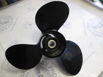 48-63303A1 20 X 17 Pitch Lh Boat Prop Fits Mercruiser Bravo Ii Stern Drive. Fixed Price $351.99.