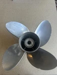 Powertech Suzuki Propeller LFS4R17PCL200RH. Fixed Price $200.00.