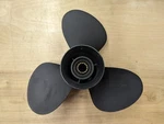 Nos Oem Yamaha Propeller 12 X 11 Pn 663-45972-60-98. Fixed Price $439.99.