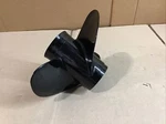 Turning Point Hustler Blade Propeller 10.125X 15P 2130-1510 (used/out Of Box). Fixed Price $70.49.