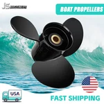 15X17 Outboard Boat Propeller Fit Volvo Penta Sx Drive 150-300HP Engines 19TOOTH. Fixed Price $135.99.