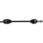 Complete Axle Kit For Yamaha Standard Front Left/right LM6-YA-8-361. Fixed Price $229.22.