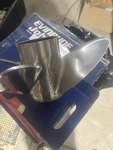 Blade 14 1/8 X 21 15 Spline Omc Evinrude Johnson Cyclone Prop 177193 W/hub. Fixed Price $327.00.