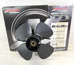 Mercury Black Max Boat Propeller 812952A10 Rh 10" 5P Aluminum New. Fixed Price $95.00.