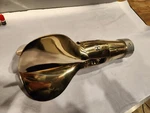 Folding Propeller Gori 22X17 3 Blade Flexofold Sailboat Yacht. Fixed Price $2192.97.