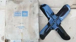 1962 1963 Ford Galaxie Fan Blade Unit Original Fomoco 406 High Performance V-8. Fixed Price $375.00.
