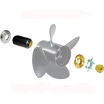Solas/rubex Hub Kit Honda 75-130HP Bronze #RBX-107B. Fixed Price $72.35.