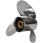 Honda Boat Propeller 08M60-ZW7-A00 13 1/4 X 15P Rh Stainless (demo). Fixed Price $629.80.