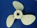 AL#175 Michigan Reconditioned SMC-720 16 X 15 Rh 3BL Aluminum Propeller. Fixed Price $89.00.