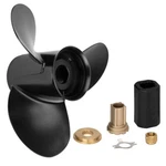 Aluminum Propeller For Mercury Mercruiser 14-1/2X19 48-832830A45 14.5". Fixed Price $99.00.