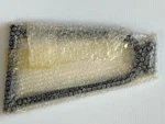 New Genuine Oem Arctic Cat 0703-535 Arm Upper Fab. (aws V-43") Nos. Fixed Price $59.99.