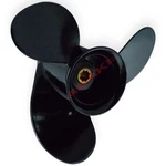 Propeller 48-828154A12 3X9X8 For Mercury Outboard Motor 6-15 Hp Splines. Fixed Price $105.95.