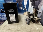 Mercury Lab Finish Revolution 14.6 X 19 Right Hand Propeller P#857026L55. Fixed Price $1299.95.