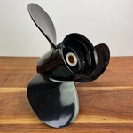 Johnson Evinrude Omc Cobra Aluminum Propeller 40-140 Hp Outboard Motor X 11" 13 Tooth. Fixed Price $197.13.
