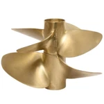 Volvo Penta Boat Nibral Propellers 22898643 Duoprop G3 (set Of 2). Fixed Price $2446.61.