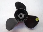 K3 Mercury Mercruiser Propeller 48-79576-21. Fixed Price $119.95.