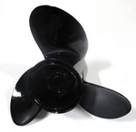 391201 14.5 X 19 Pitch Prop Evinrude Johnson V6 90-300 & Cobra Sterndrive Alumin. Fixed Price $143.99.