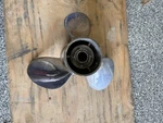 Marine Turbo Propeller. Fixed Price $65.00.