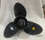 Omc Michigan Wheel 011034 13 X Replaces Johnson Evinrude 763488 35-50 Hp. Fixed Price $99.00.