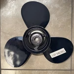 Mercury/mercruiser 16X15P Aluminum 3 Blade Right Hand Propeller. Fixed Price $145.00.