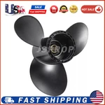 Boat Propeller 11 3/8X14 For Suzuki Outboard Motor 35-65HP NO.58100-88L52-019 Rh. Fixed Price $65.99.