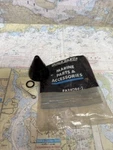 Quicksilver #FA94094-2 Propeller Nut Kit.. Fixed Price $8.25.