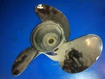 58100-94532-019 Yy Propeller (13X21) V2100 Suzuki DT100 100HP 90HP? 115HP?. Fixed Price $49.00.