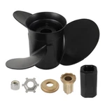 Boat Propeller 14 1/2X19 For Mercury Mercruiser Engine 135-400HP Rh 48-832830A45. Fixed Price $161.99.