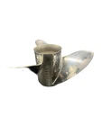 Yamaha Marine Saltwater Series 3 Blade Stainless Steel Rh 20-T 15. Fixed Price $249.95.