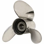 Turning Point Patriot Boat Propeller Rh 13 1/4 X 21 Ss. Fixed Price $289.52.