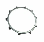 Mercury Mercruiser Propeller Shaft Lock Washer 13-423511 Oem 56-67776A1. Fixed Price $24.99.