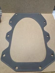 Jacuzzi Jet Drive Suction Gasket 12WJ. Fixed Price $18.00.