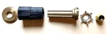 Flo-torq Iii Hub Kit X Mercury/mariner 835257K 9. Fixed Price $67.15.